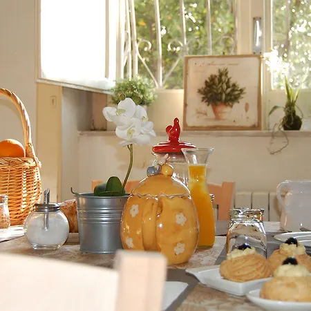 فندق مبيت وإفطار Gli Aranci