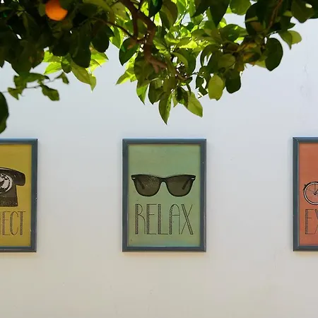 Gli Aranci أغروبولي