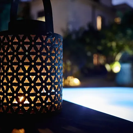 Gli Aranci فندق مبيت وإفطار