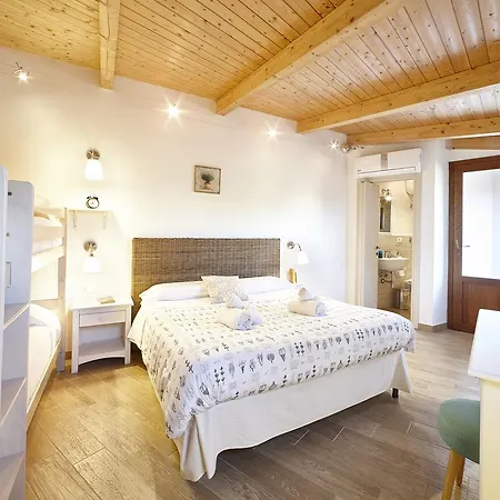 Gli Aranci أغروبولي