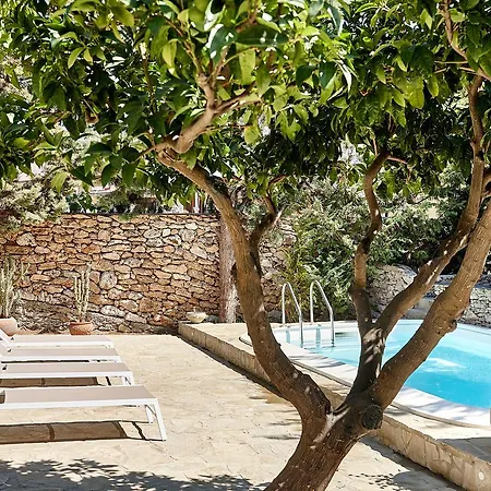 فندق مبيت وإفطار Gli Aranci