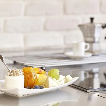 Gli Aranci فندق مبيت وإفطار