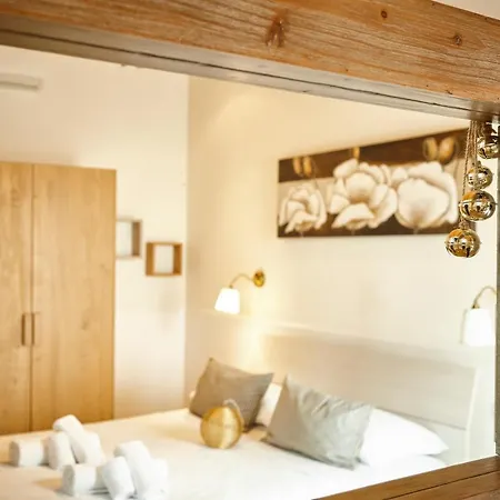 فندق مبيت وإفطار Gli Aranci أغروبولي