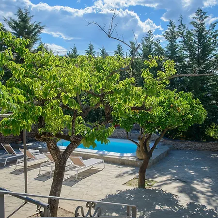 Gli Aranci 4* Agropoli