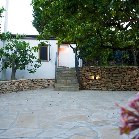 Gli Aranci Bed and Breakfast Agropoli