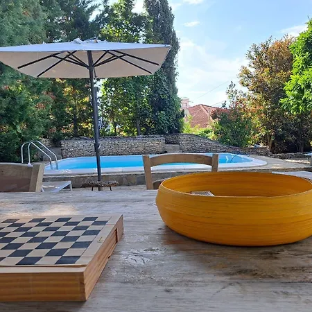 Bed and Breakfast Gli Aranci