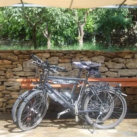 Gli Aranci Bed & Breakfast