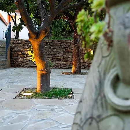 Gli Aranci Bed & Breakfast 4*