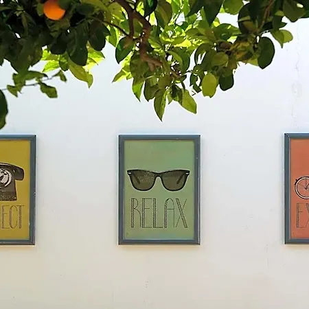 Gli Aranci Agropoli