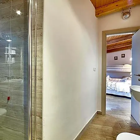Bed & Breakfast Gli Aranci Agropoli