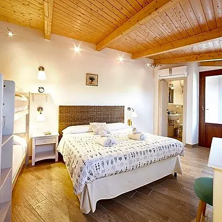 Gli Aranci Bed & Breakfast Agropoli