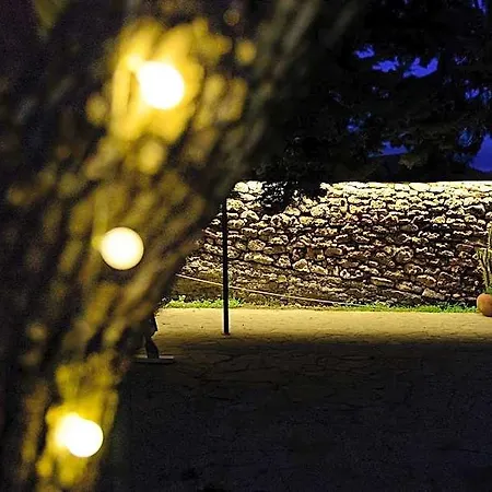 Bed & Breakfast Gli Aranci