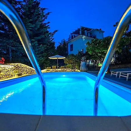 Bed & Breakfast Gli Aranci 4*