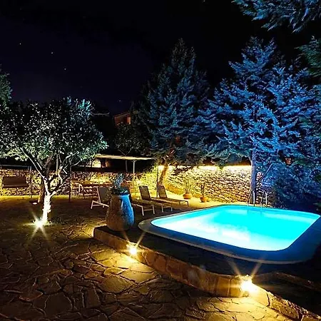Gli Aranci Agropoli