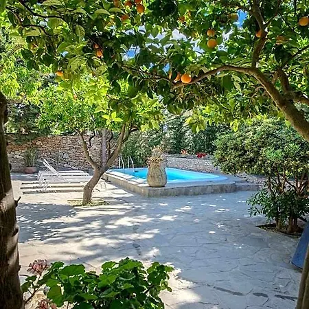 Bed & Breakfast Gli Aranci Agropoli