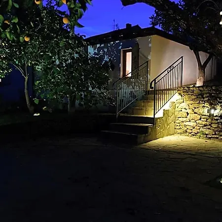 Gli Aranci Agropoli