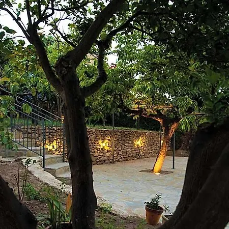 Gli Aranci Bed & Breakfast