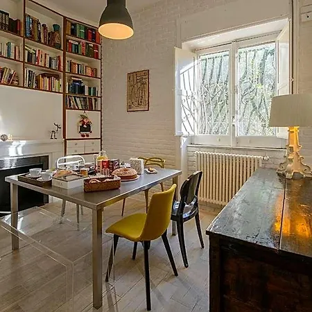 Bed & Breakfast Gli Aranci