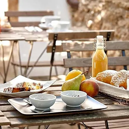 Gli Aranci Bed & Breakfast