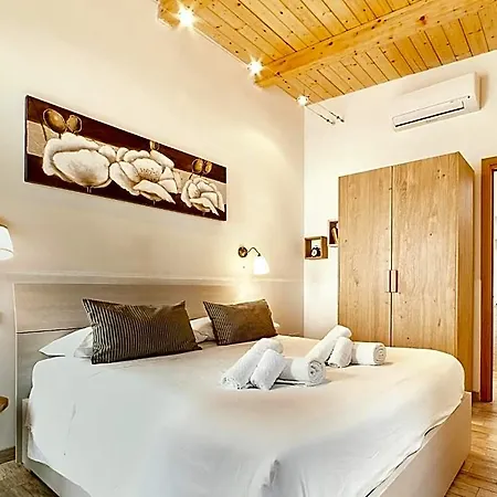 Bed & Breakfast Gli Aranci Agropoli