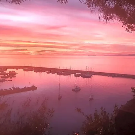 Gli Aranci 4* Agropoli