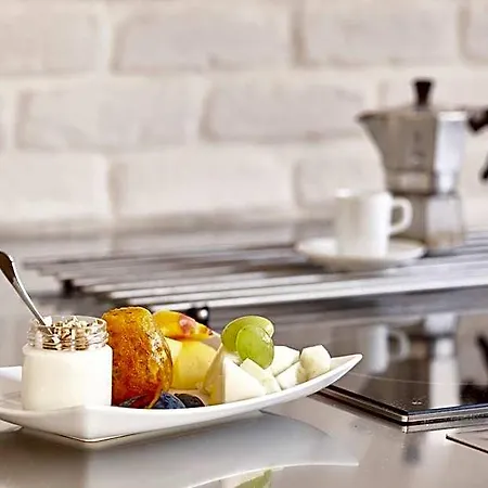 Bed & Breakfast Gli Aranci Agropoli