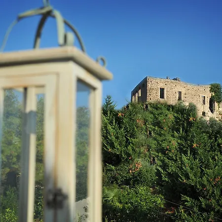 Bed & Breakfast Gli Aranci 4*