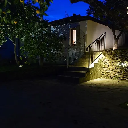 Gli Aranci Bed & Breakfast 4*