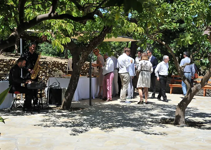 B&B Gli Aranci 4*