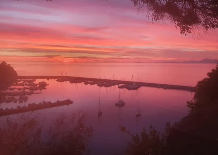 Gli Aranci B&B 아그로폴리