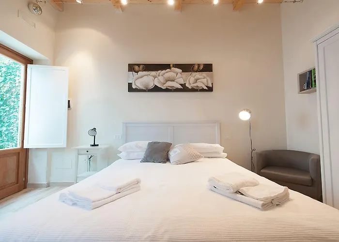 Gli Aranci B&B