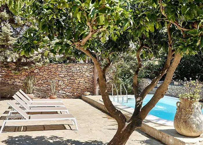 B&B Gli Aranci